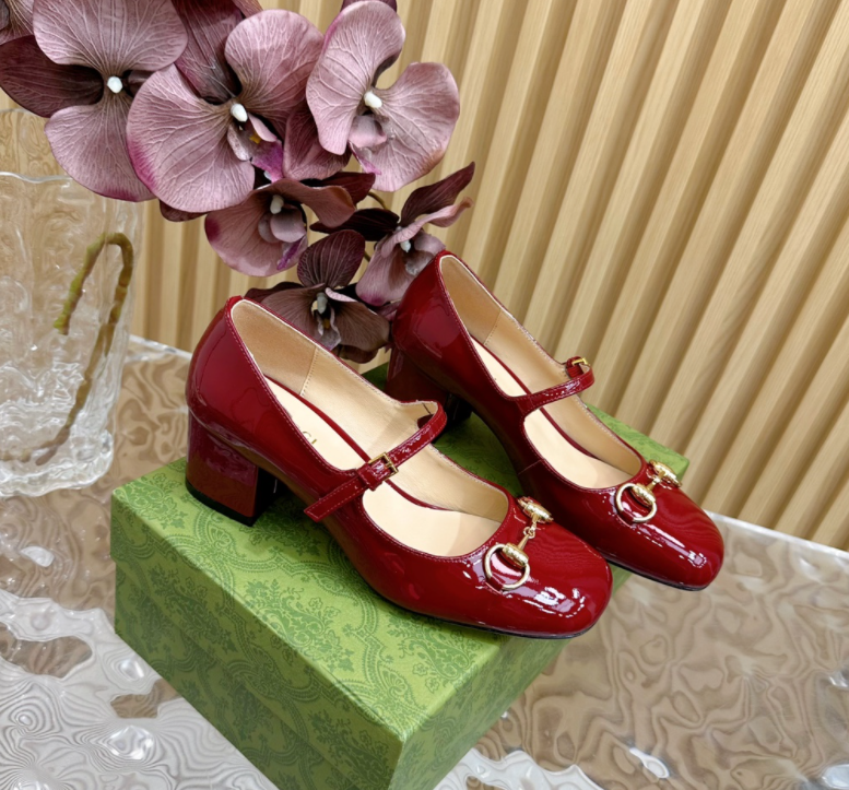 SAMC - GUKI Women Shoes - 025