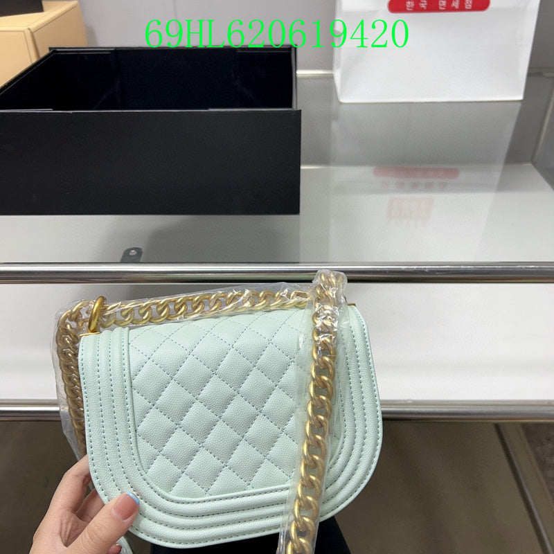 Glami - CHL Bags - 621