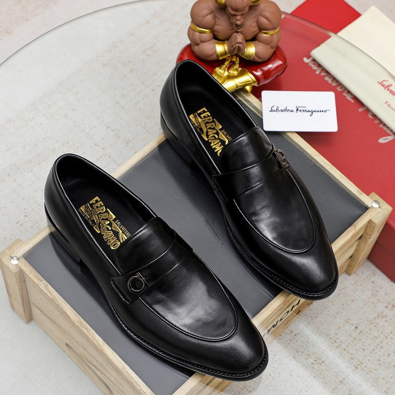 Glami - FGO Men Shoes - 943