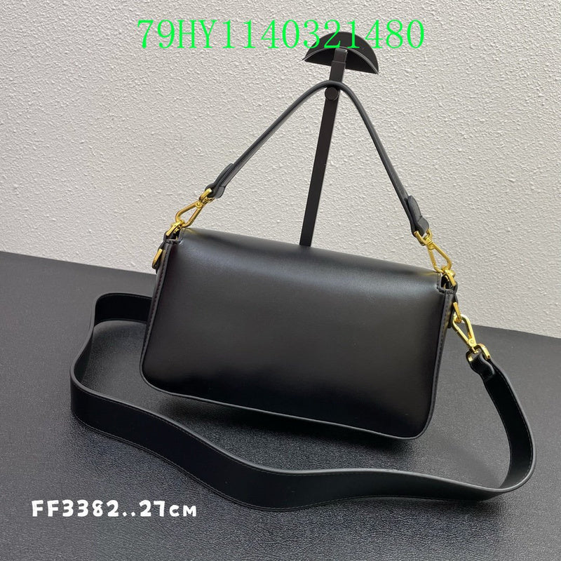 Glami - FDE Bags - 1837