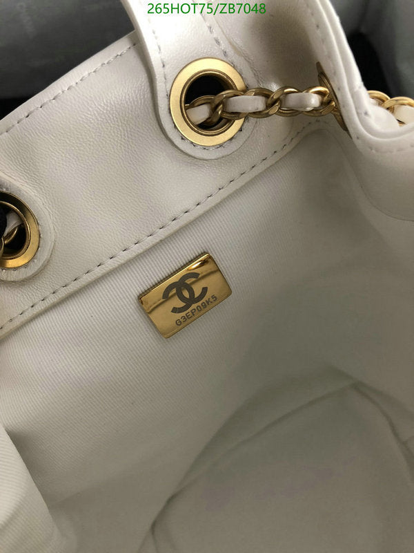 SAMC - CHL Bags - 409