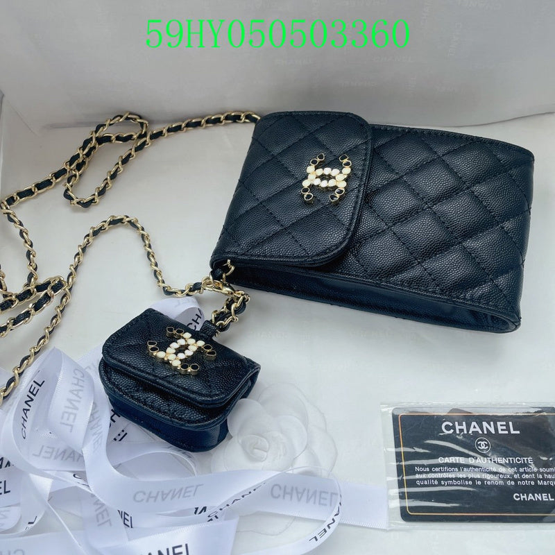 Glami - CHL Wallet - 2462