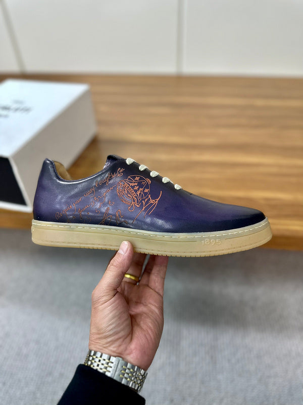 Glami - BRE Men Shoes - 545