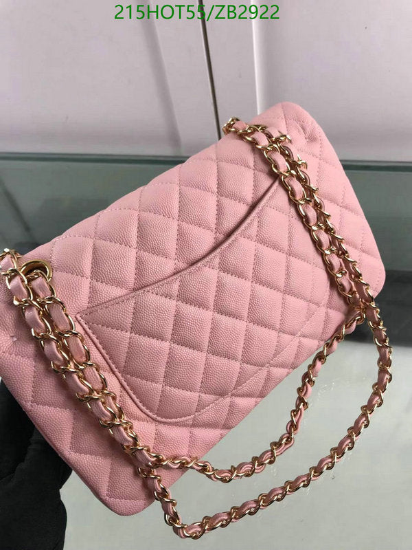 SAMC - CHL Bags - 552