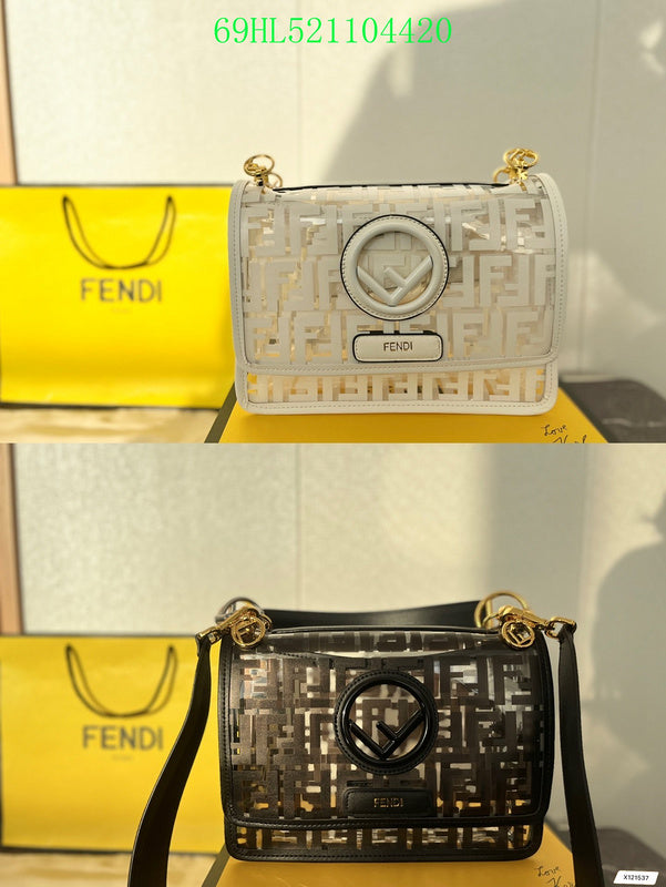 Glami - FDE Bags - 1215