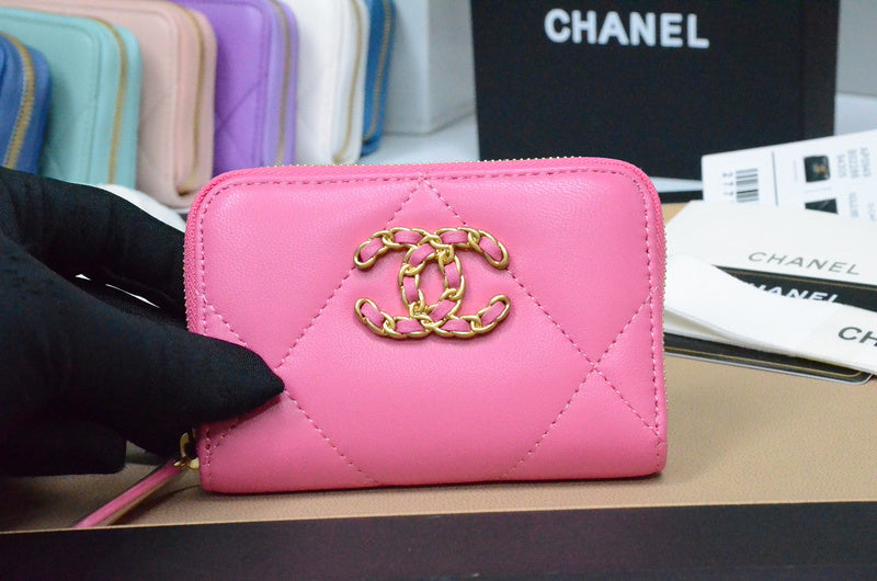 Glami-is - CHL Wallets - 083