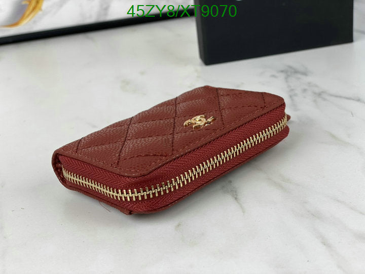 SAMC - CHL Wallets - 039