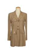 Veste Chanel Printemps 1998