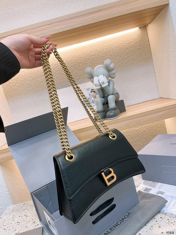 ELE Fashion - BGA Bags - 1633