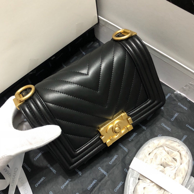GlamI - CHL Bags - 2607