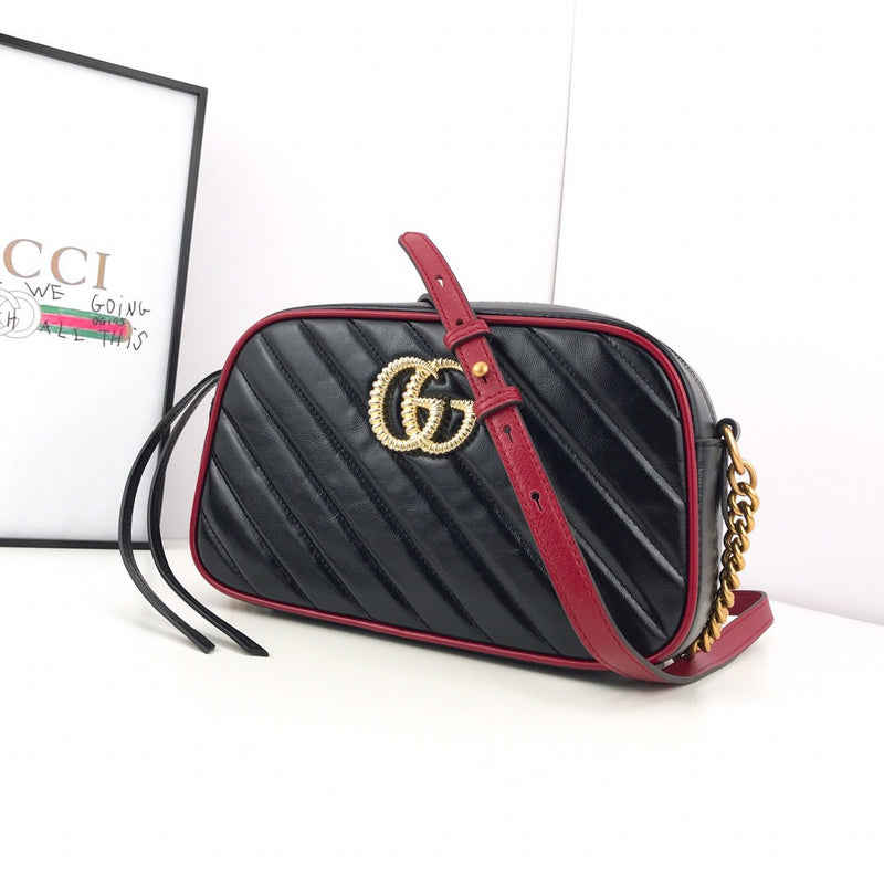 Glami Fashion - GCI Bags - 2510