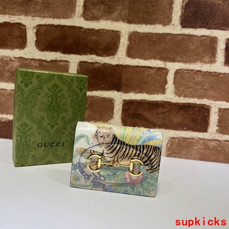 Glami- - Mix Wallets - 025