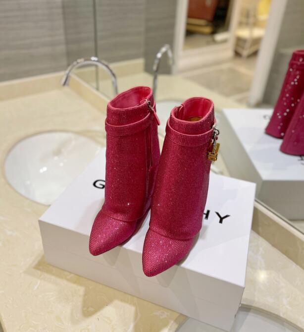 SAMC - GCY Women Shoes - 034