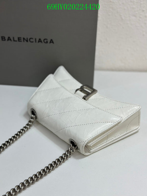 Glami GlamI - BGA Bags - 1930