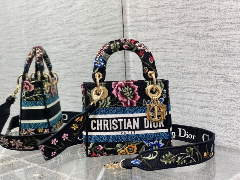 ELE - Dir Bags - 1282