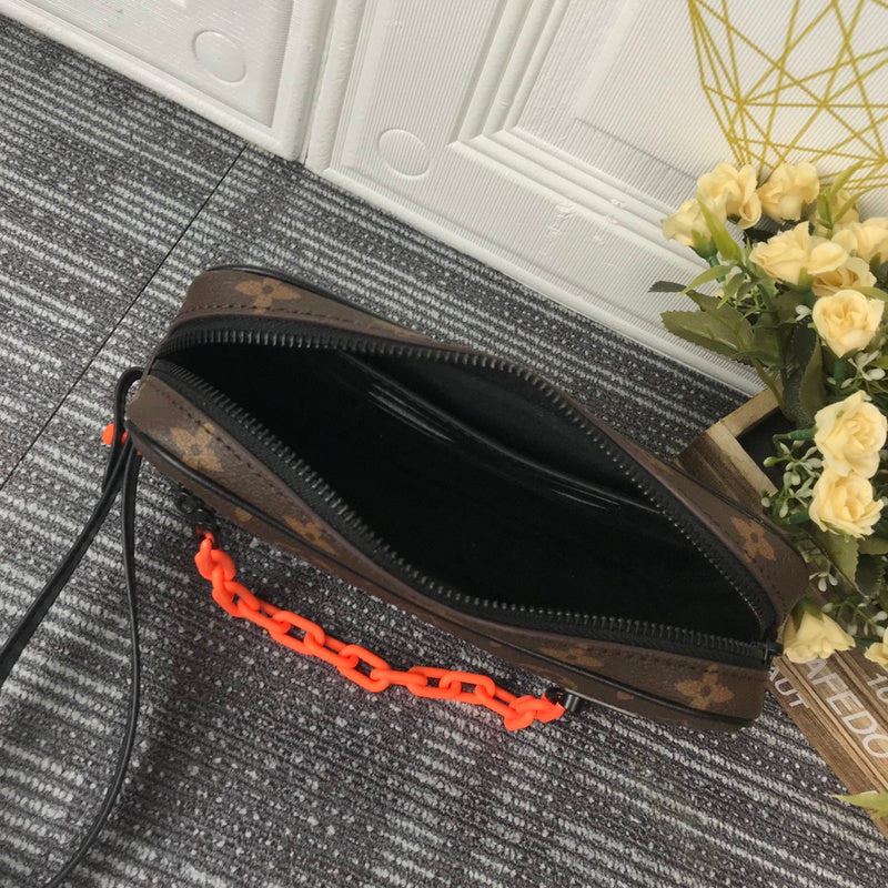 Satchel Bags - VL1 Bags - 002