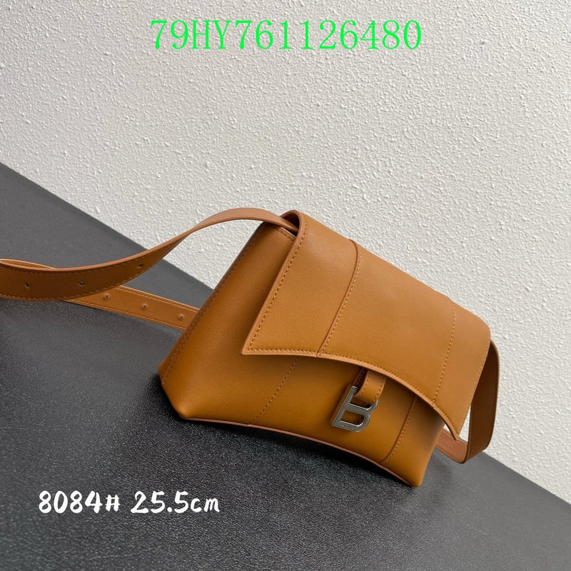 Satchel Bags - BGA Bags - 2399
