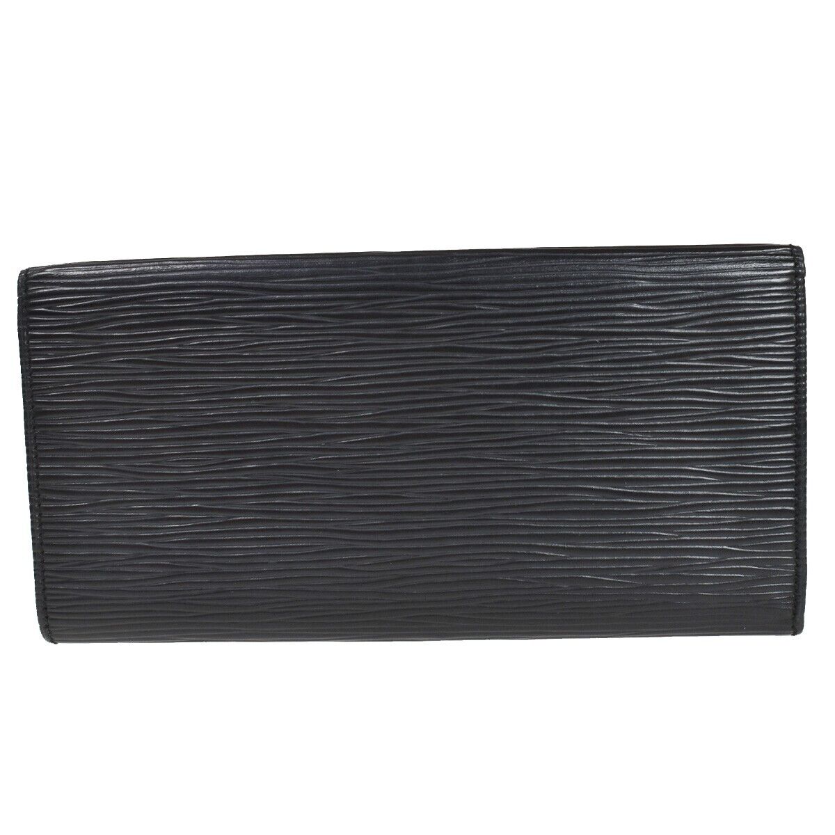 Louis Vuitton Sarah  Leather Wallet  ()