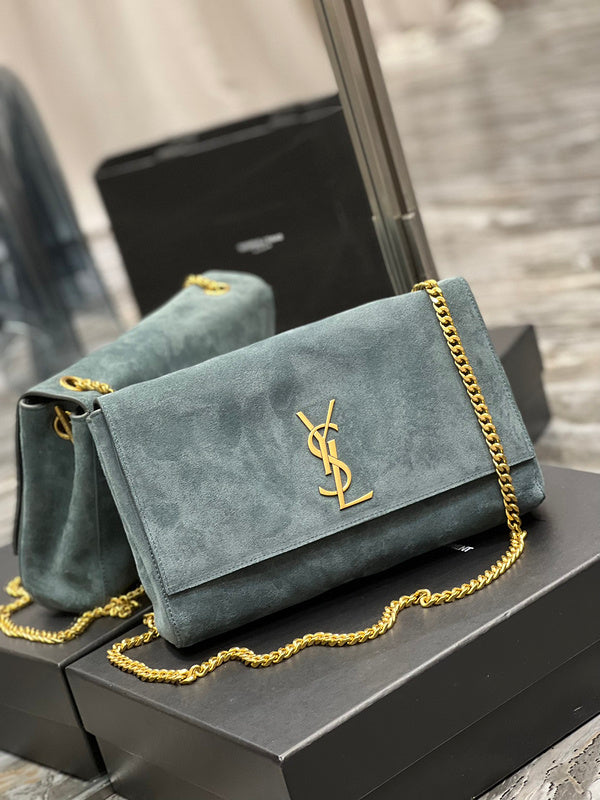 Satchel Bags - SLY Bags - 766