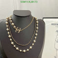 SAMC - CHL Jewelry Necklace - 224