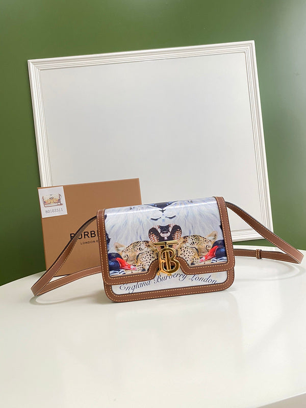 Glami-i BOR Bags - 474