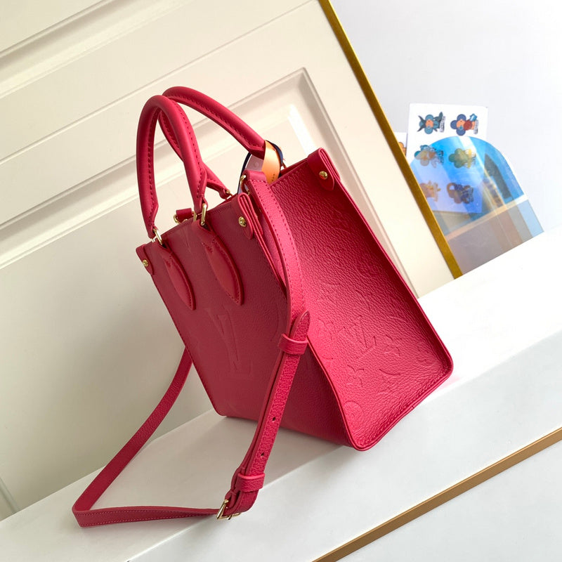 Satchel Bags - VL Bags - 1180