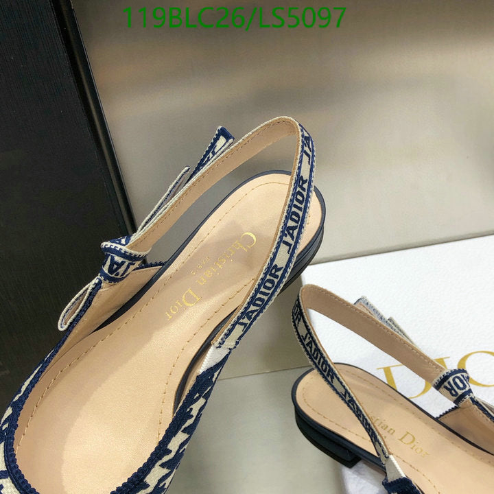 SAMCC - DOR Women Shoes - 2211