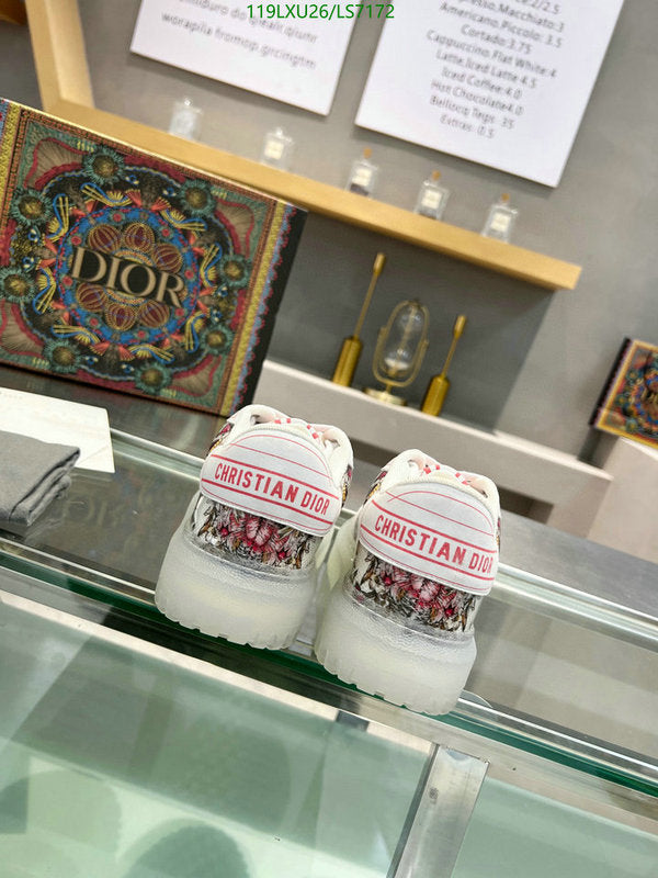 SAMCC - DOR Women Shoes - 1839