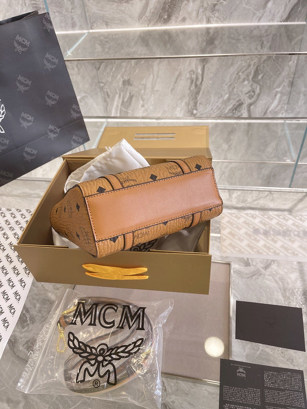 Glami- - MQM Bags - 186
