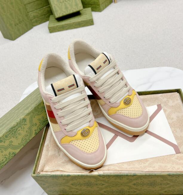 SAMC - GUKI Women Shoes - 626