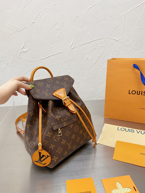 Satchel Bags - VL Bags - 2268
