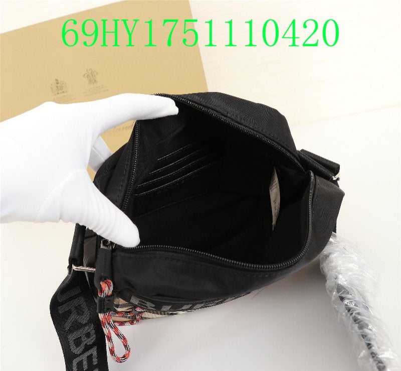 Glami Fashion -BBR Bags - 242