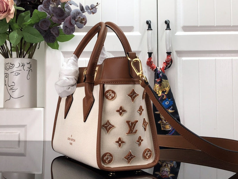 Fashion Lu-Vi bags - 3543