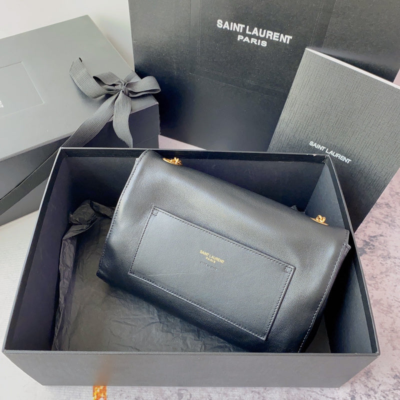 Glamy - YLS Bags - 358