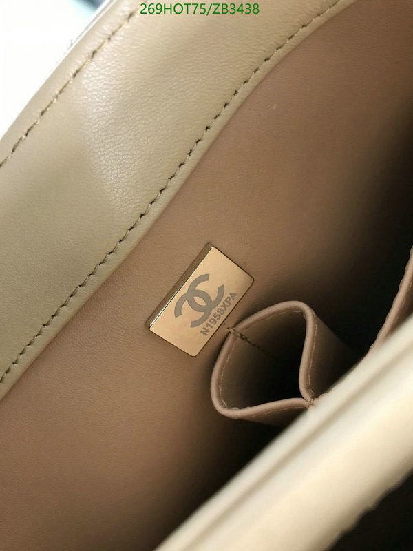 SAMC - CHL Bags - 532