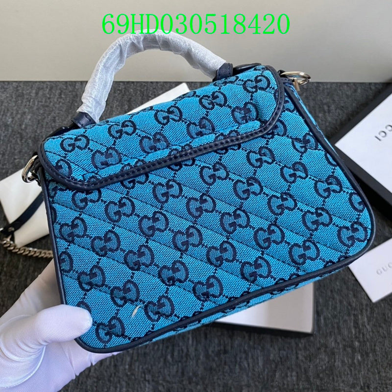 Glami Fashion - GCI Bags - 11049