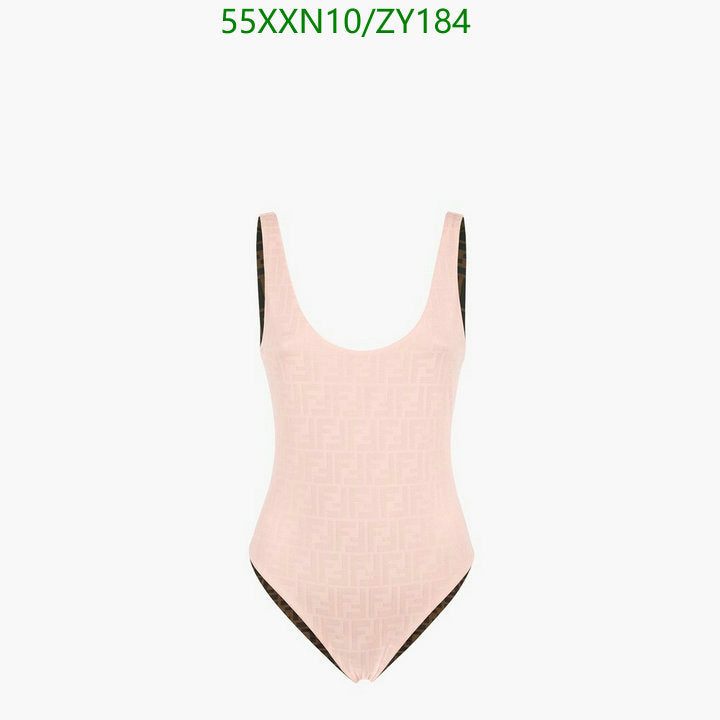 SAMC - FDE Swimsuits - 075