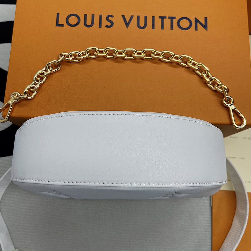 Satchel Bags - VL Bags - 6839