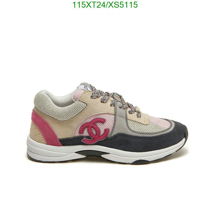 SAMC - CHL Women Shoes Sneakers - 208