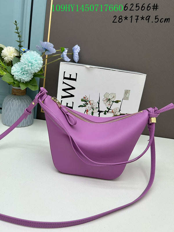 Satchel Bags - LWE Bags - 052