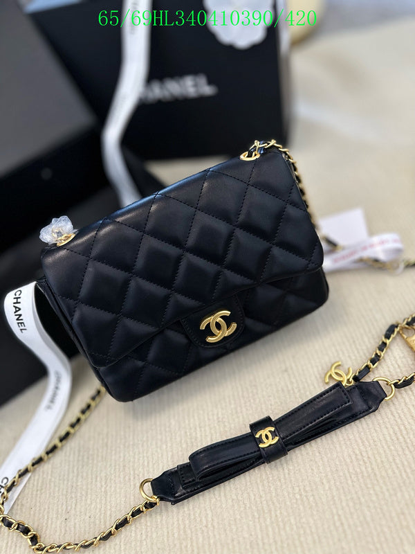 Glami - CHL Bags - 1154