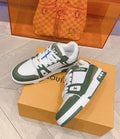 SAMC - LOV Women Shoes - 457