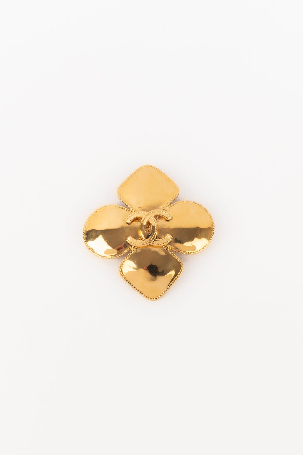 Broche Chanel 1997