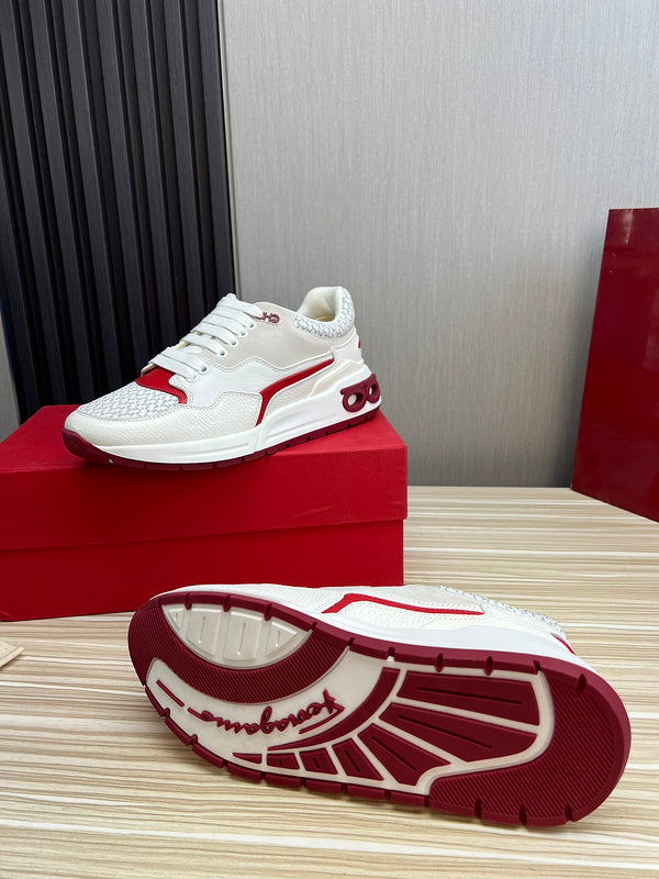 Glami - FGO Men Shoes - 952