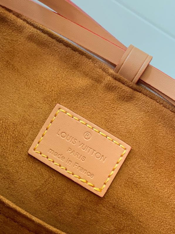 Fashion Lu-Vi bags - 3605