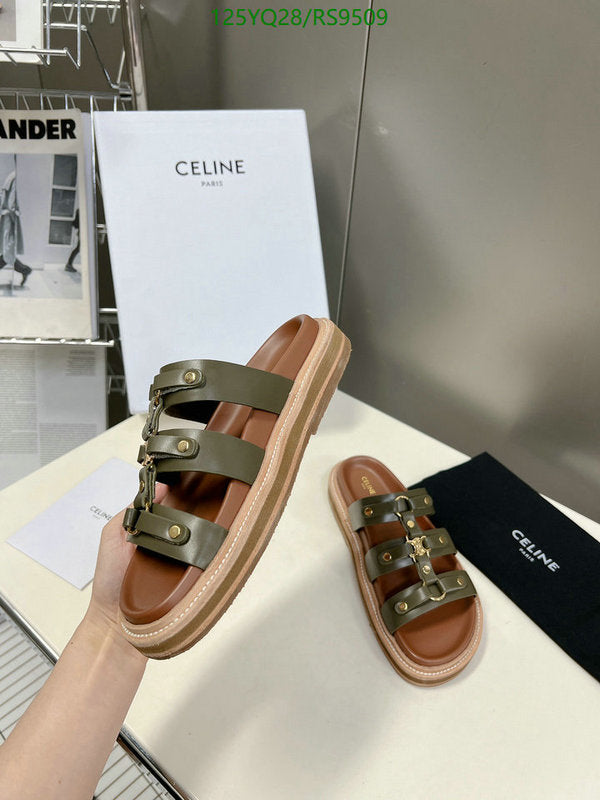 SAMC - COL Women Shoes - 228