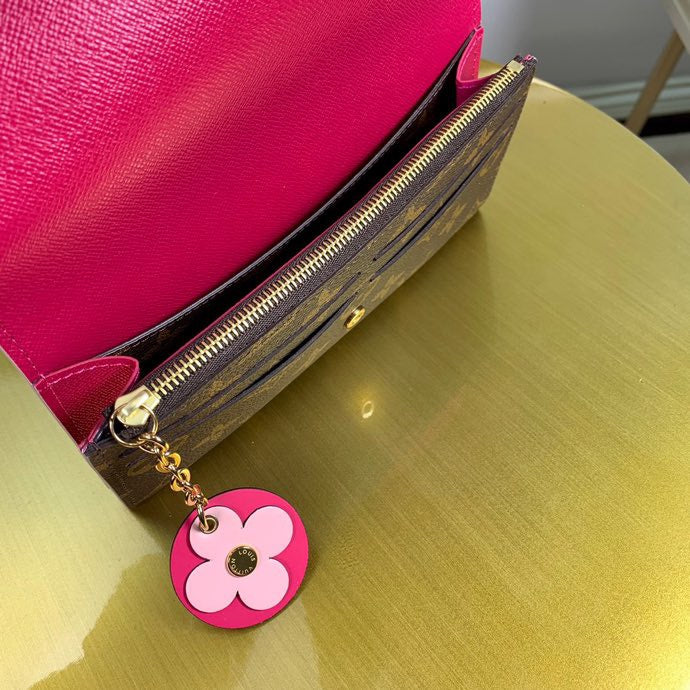 Satchel Bags - VL Bags - 1297