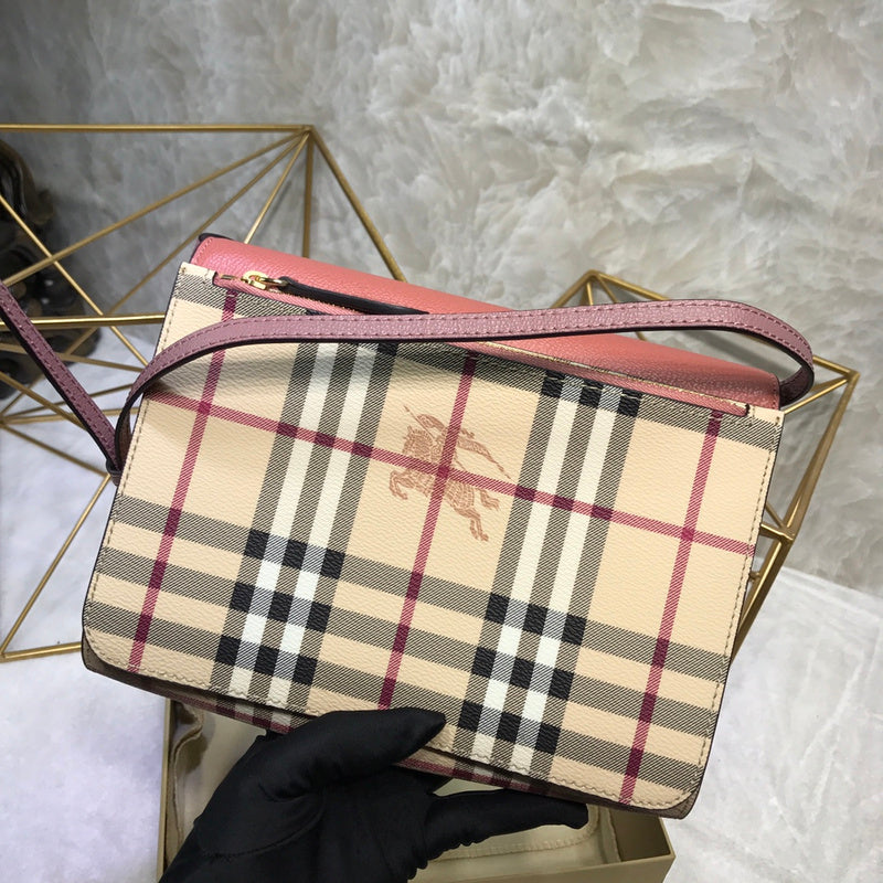 ELE Fashion -BBR Bags - 1231