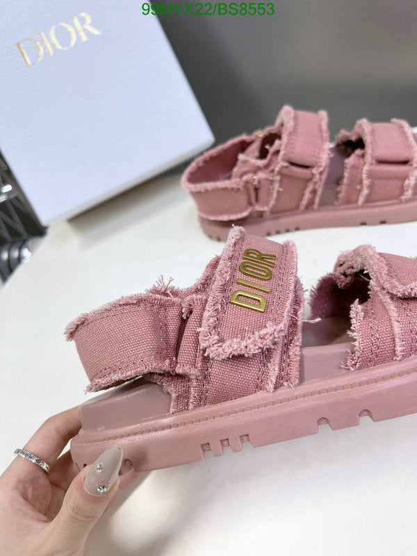 SAMCC - DOR Women Shoes - 1429