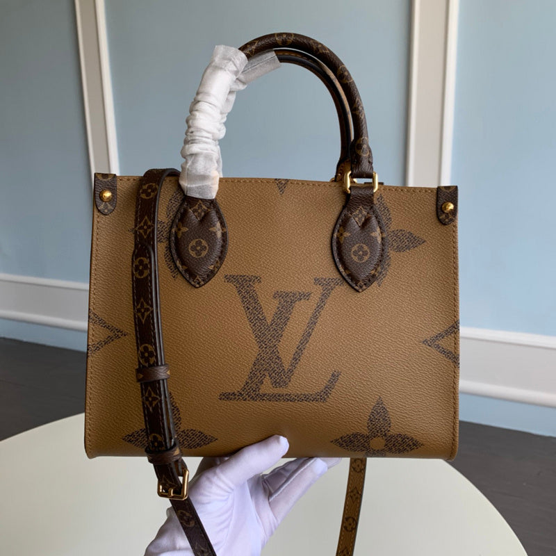 Glami GlamI Lu-Vi bags - 17575